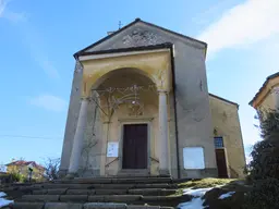 Chiesa Parrocchiale di Santo Stefano