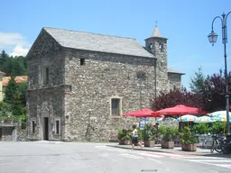 Chiesa di San Rocco