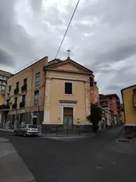 Chiesa di Santa Maria della Consolazione