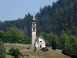 Chiesa dei Santi Vittore e Corona