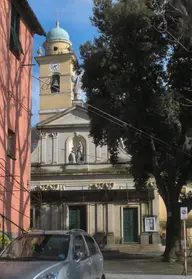 Chiesa di Santo Stefano