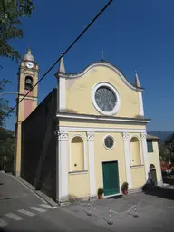 Chiesa di Sant'Andrea