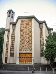 Chiesa di Nostra Signora della Neve