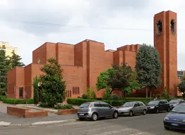 Chiesa dei Santi Giovanni e Paolo