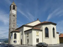 Chiesa di Santo Stefano