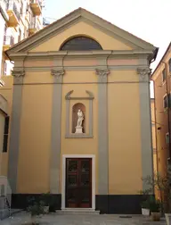 Chiesa dei Santi Giovanni e Agostino