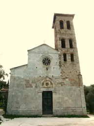 Pieve dei Santi Giovanni e Felicita