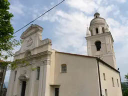 Pieve di San Michele Arcangelo