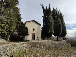 Chiesa di San Cassiano e Ippolito