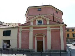 Oratorio di San Girolamo