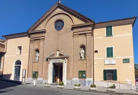 Chiesa di Santa Maria Assunta