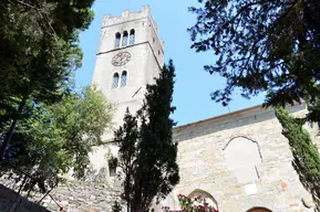 Chiesa dei Santi Fabiano e Sebastiano