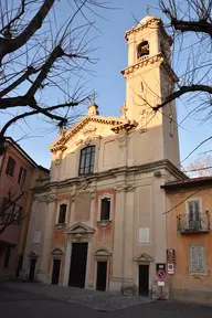 Chiesa di San Giorgio