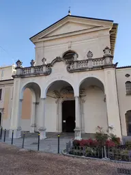 Chiesa dei Santi Pietro e Paolo