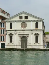 Chiesa dello Spirito Santo