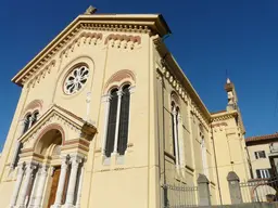 Chiesa del Sacro Cuore di Gesù