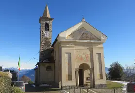 Chiesa parrocchiale di Santa Maria Assunta