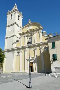 Chiesa dei Santi Sebastiano e Maria Assunta