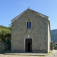 Santuario di Nostra Signora della Salute