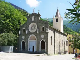 Chiesa di San Giovanni Battista