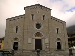 Abbazia di San Benedetto in Vallalta