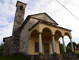 Oratorio di San Carlo