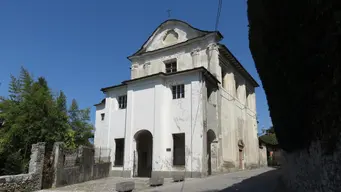 Chiesa di San Bernardino