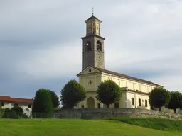 Chiesa Parrocchiale dei Santi Pietro e Paolo