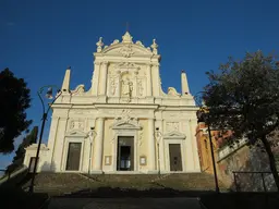 Santuario di Nostra Signora della Lettera