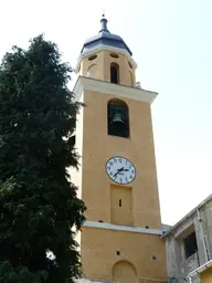 Chiesa di Santa Margherita Vergine e Martire