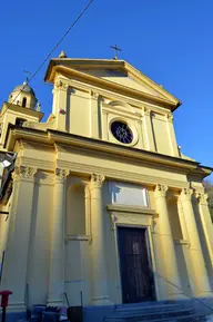 Chiesa di San Giacomo