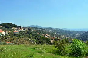 Chiesa di San Rufino di Leivi