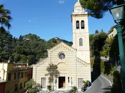 Chiesa di San Martino e Giorgio