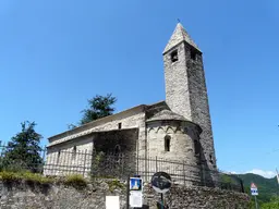 Chiesa Millenaria