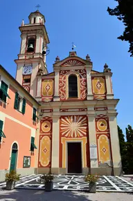 Chiesa di San Bartolomeo