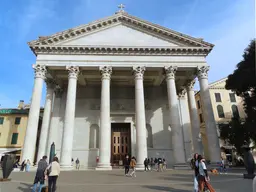 Cattedrale di Nostra Signora dell'Orto