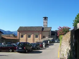 Chiesa di San Bernardino