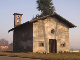 Oratorio di San Vincenzo