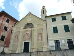 Chiesa di Santa Chiara