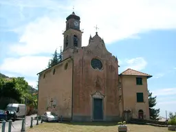 Chiesa di San Pietro Apostolo