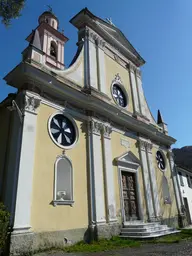 Chiesa di Sant'Ambrogio