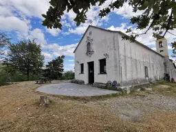 Chiesa di Santa Croce