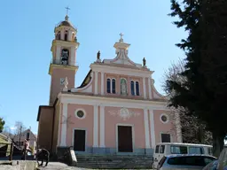 Santo Stefano