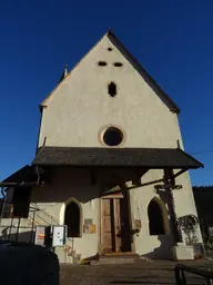 Pfarrkirche Mölten - Chiesa parrocchiale Meltina