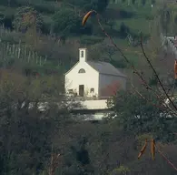 Cappella di San Michele di Castrofino