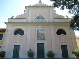 Chiesa della Santissima Annunziata