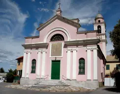 Chiesa di San Bartolomeo di Livellato