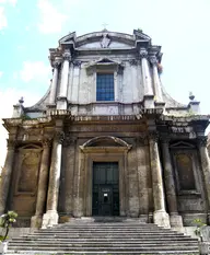 San Nicola da Tolentino