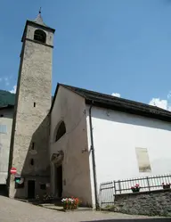 Chiesa di Santa Maria Maddalena