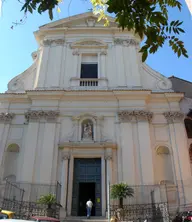 Santa Maria della Scala